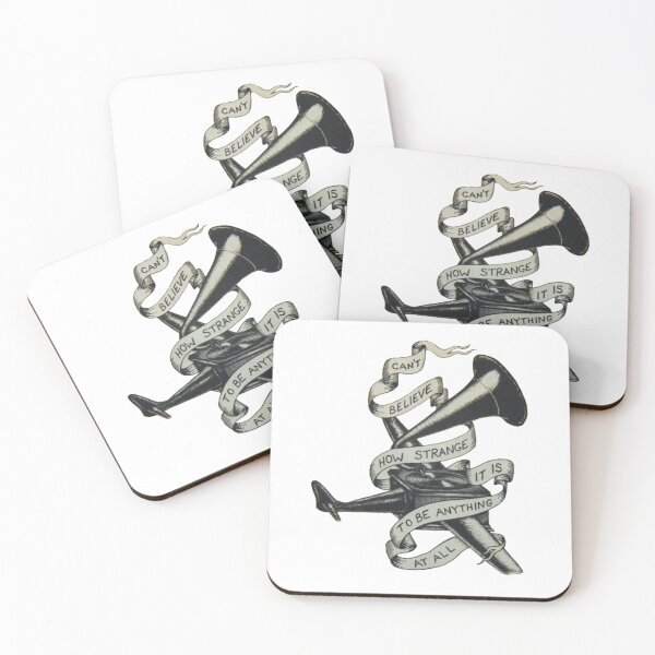Item preview, Neutral Milk Hotel          designed and sold by CastilloDiana33.