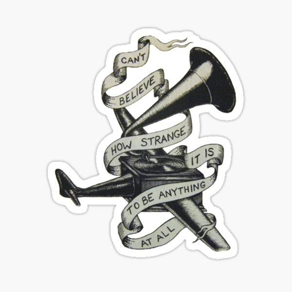 Item preview, Neutral Milk Hotel          designed and sold by CastilloDiana33.