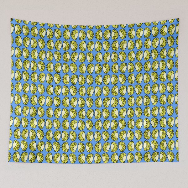 Item preview, Abstract coffee rust spores designed and sold by mcthoughtful.