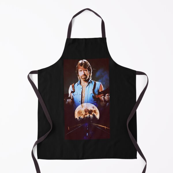 Item preview, Chuck Norris Classic designed and sold by jamiefqk.