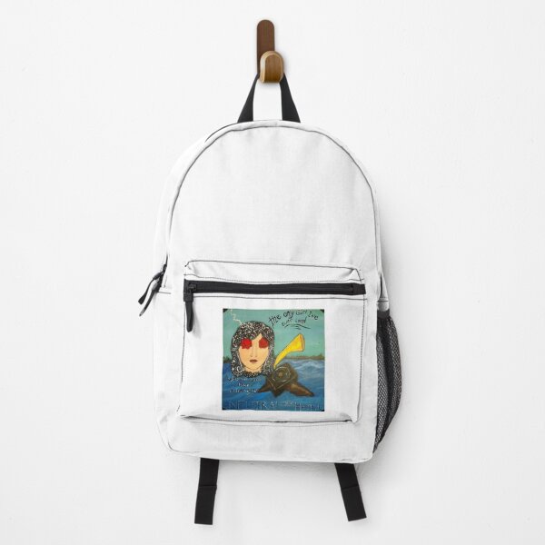 Item preview, Neutral Milk Hotel designed and sold by CastilloDiana33.