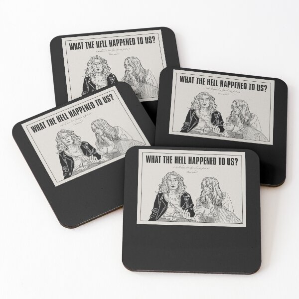 Item preview, Villanelle eve polastri Killing Eve designed and sold by KaylenOlson33.