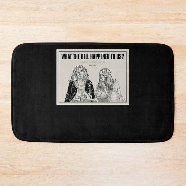Item preview, Villanelle eve polastri Killing Eve designed and sold by KaylenOlson33.