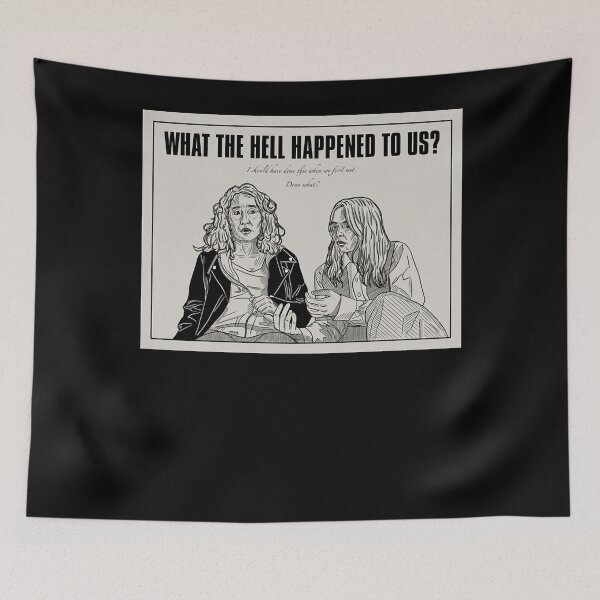 Item preview, Villanelle eve polastri Killing Eve designed and sold by KaylenOlson33.