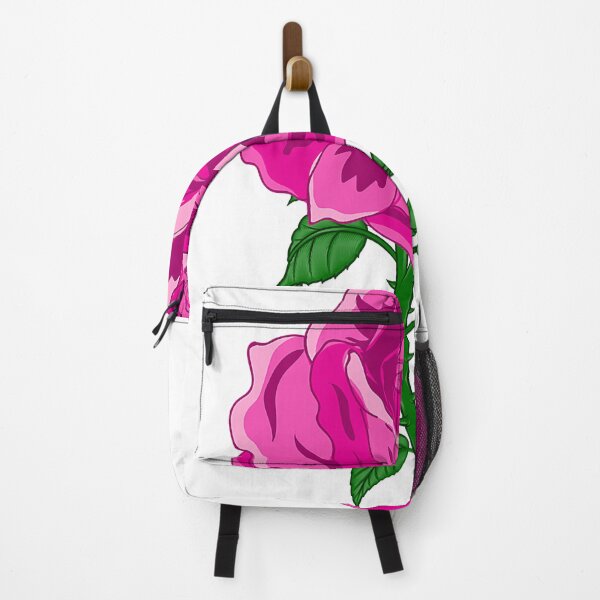 Item preview, Pink Rose Graphic - Garden Gardener Botanist Flowers Rose designed and sold by adxota.