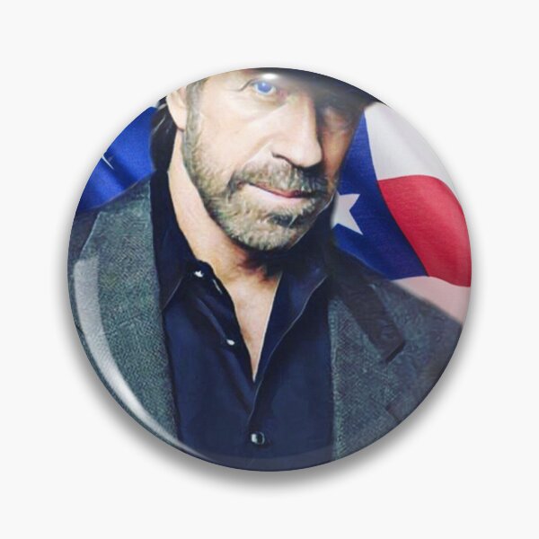 Item preview, Chuck Norris Classic designed and sold by jamiefqk.