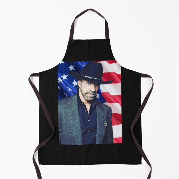 Item preview, Chuck Norris Classic designed and sold by jamiefqk.