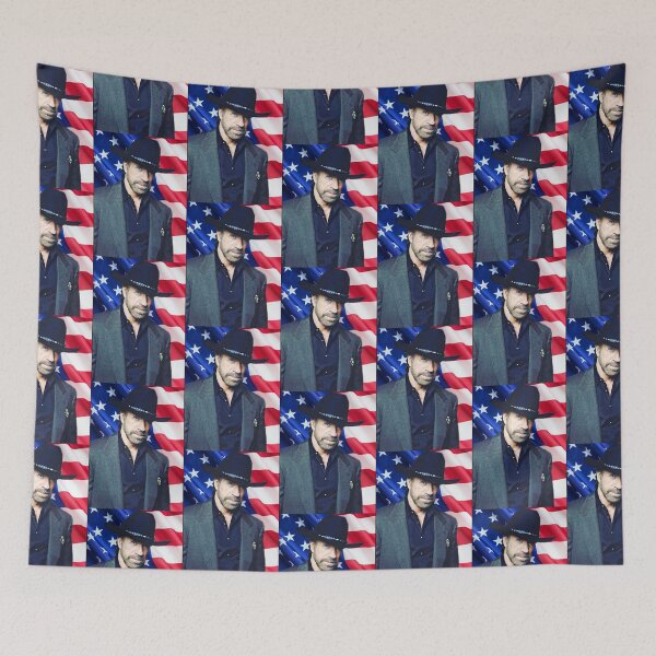 Item preview, Chuck Norris Classic designed and sold by jamiefqk.