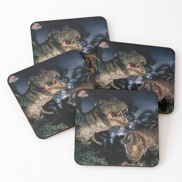 Item preview, Dino Beauty Shots designed and sold by JamesHarrisoji.
