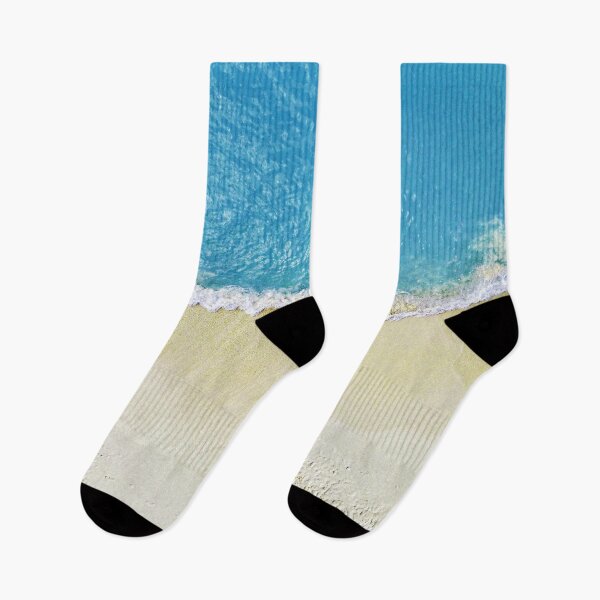 Item preview, summer blue sea designed and sold by berwies-artwork.