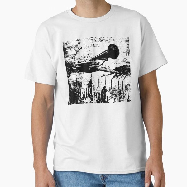 Item preview, Neutral Milk Hotel        designed and sold by CastilloDiana33.