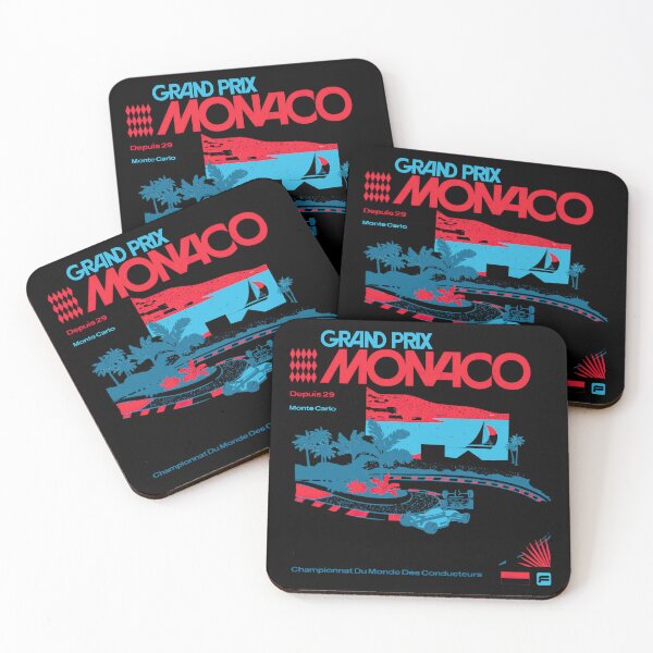 Item preview, Grand Prix designed and sold by RolandoBorer.