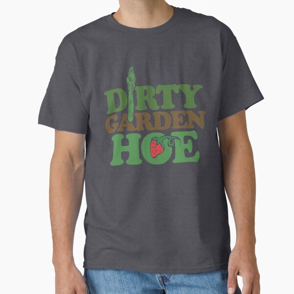 Item preview, Dirty Garden HOE designed and sold by Boog Monst .