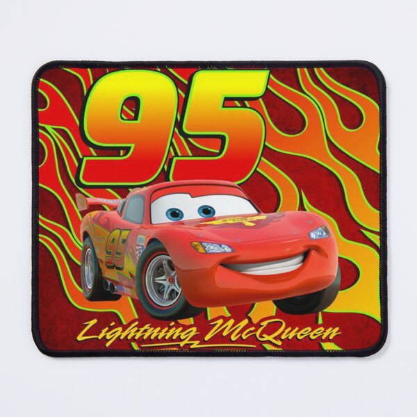 Cars Lighting McQueen and Sally Disney Mug, Zazzle