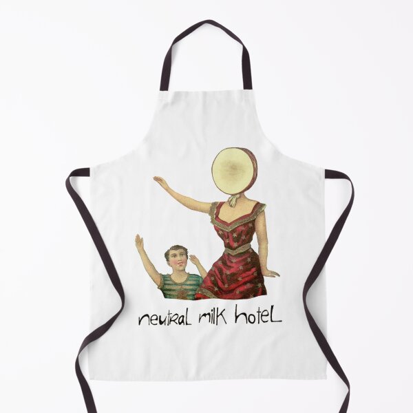 Item preview, Neutral milk hotel       designed and sold by CastilloDiana33.