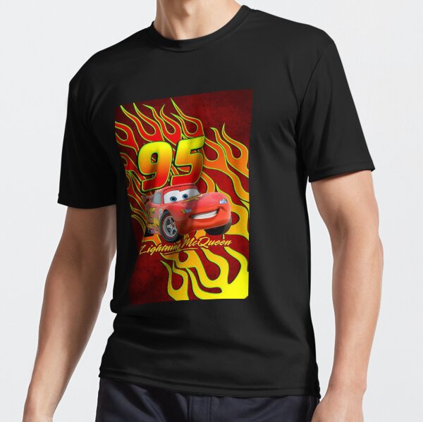 Disney cars outlet t shirt design