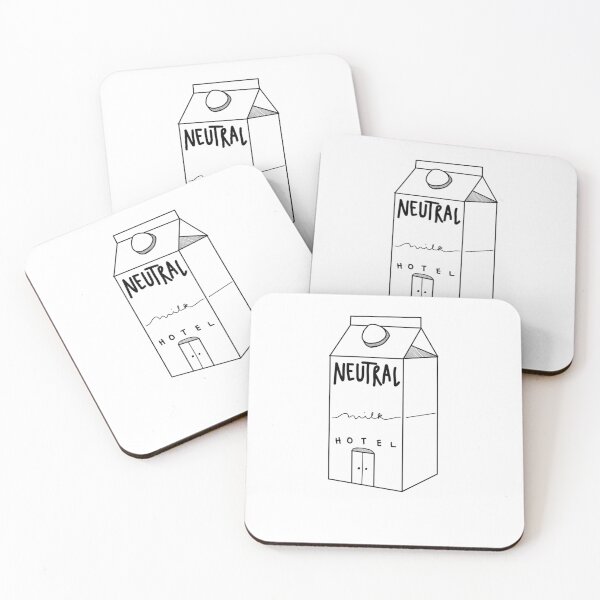 Item preview, Neutral Milk Hotel     designed and sold by CastilloDiana33.