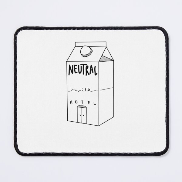 Item preview, Neutral Milk Hotel     designed and sold by CastilloDiana33.