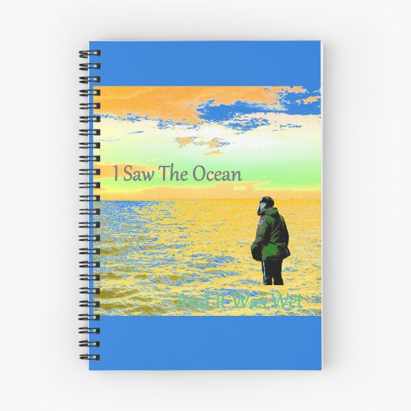 Item preview, Fargo Gloria At The Ocean designed and sold by LWLex.