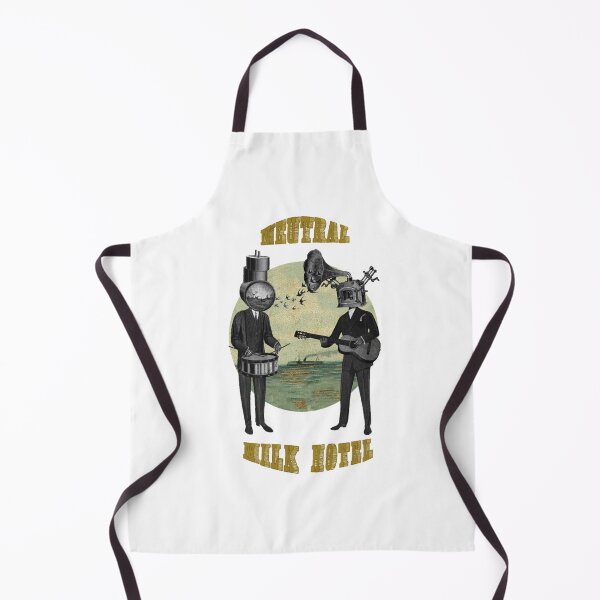 Item preview, Neutral Milk Hotel    designed and sold by CastilloDiana33.