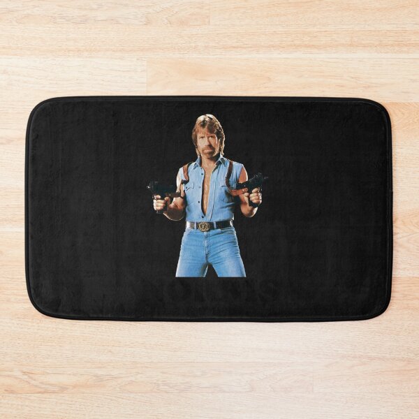 Item preview, Chuck Norris Classic designed and sold by jamiefqk.