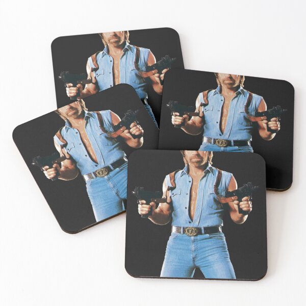 Item preview, Chuck Norris Classic designed and sold by jamiefqk.