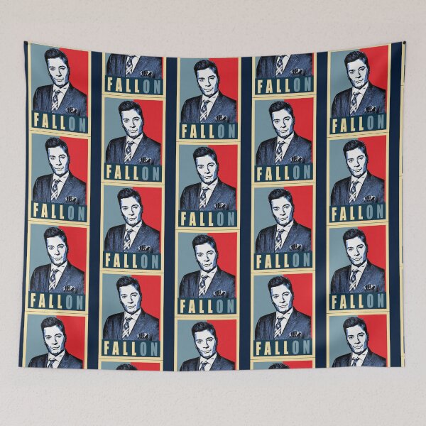 Item preview, jimmy fall on   designed and sold by PamPan2.