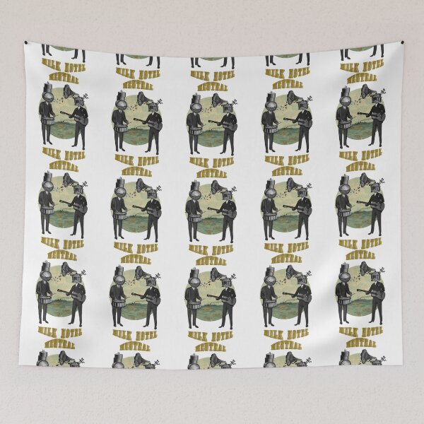 Item preview, Neutral Milk Hotel    designed and sold by CastilloDiana33.
