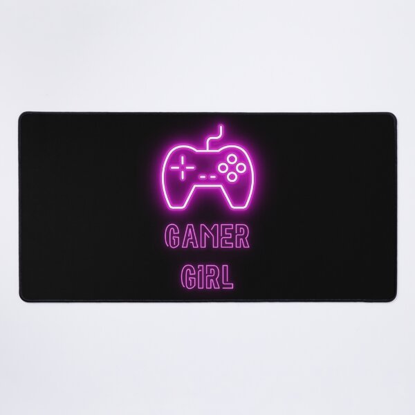 Item preview, Manette Gamer Girl designed and sold by GracefulThreads.