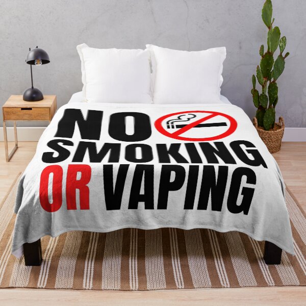 Item preview, NO SMOKING SIGN designed and sold by noyomiart.