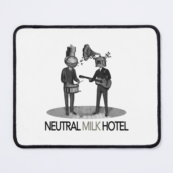 Item preview, Neutral Milk Hotel  938   designed and sold by CastilloDiana33.