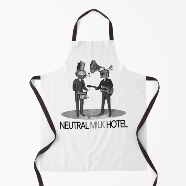 Item preview, Neutral Milk Hotel  938   designed and sold by CastilloDiana33.