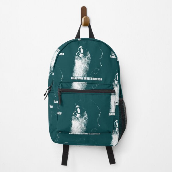 Item preview, Bhagwan Shree Rajneesh designed and sold by ErikYSTORE.
