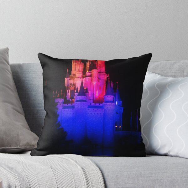 Item preview, Night Castle designed and sold by L.D. Franklin.