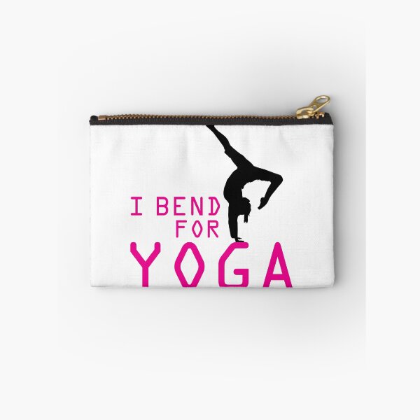 Item preview, I bend for Yoga designed and sold by nektarinchen.