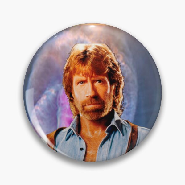 Item preview, Chuck Norris Classic designed and sold by jamiefqk.
