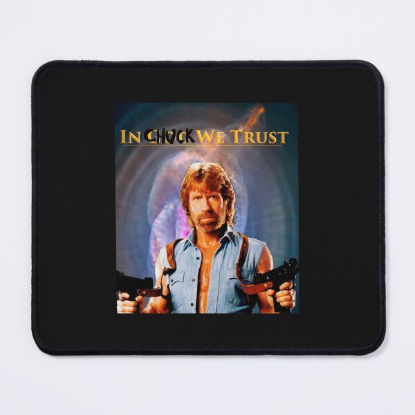 Item preview, Chuck Norris Classic designed and sold by jamiefqk.