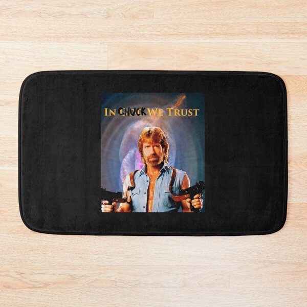 Item preview, Chuck Norris Classic designed and sold by jamiefqk.