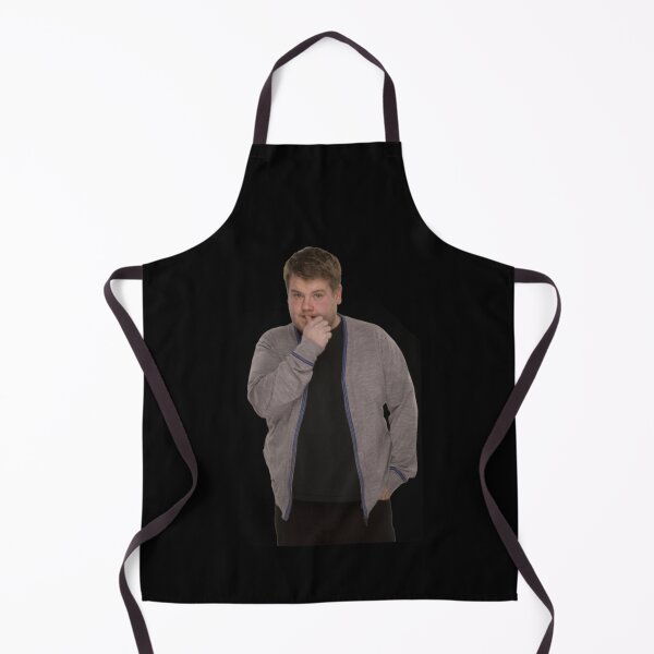 Item preview, james corden     designed and sold by PamPan2.