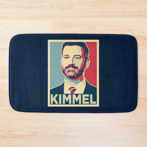 Item preview, Jimmy Kimmel     designed and sold by PamPan2.