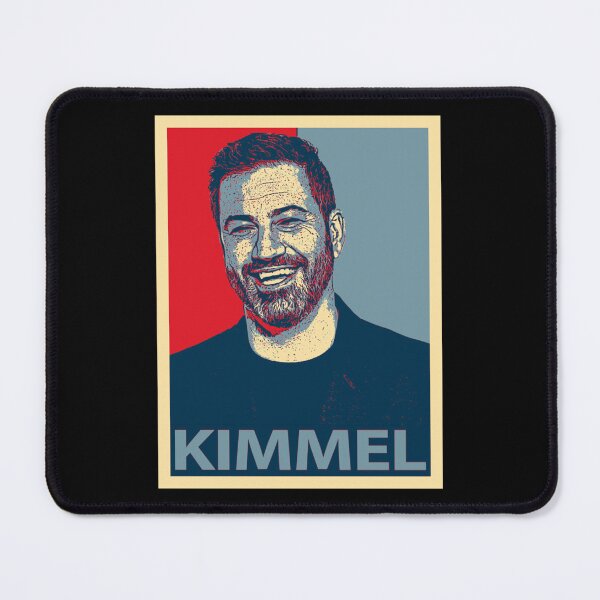 Item preview, jimmy kimmel   designed and sold by PamPan2.