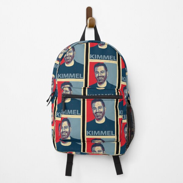 Item preview, jimmy kimmel   designed and sold by PamPan2.