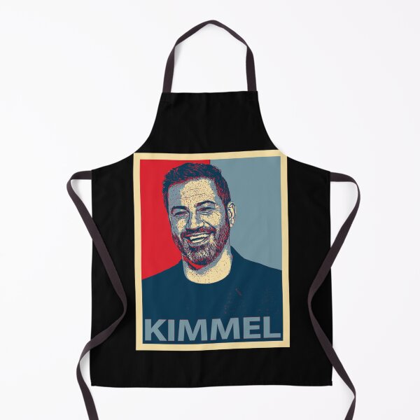 Item preview, jimmy kimmel   designed and sold by PamPan2.