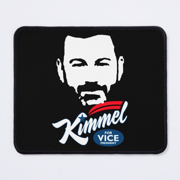 Item preview, Jimmy kimmel art funny   designed and sold by PamPan2.
