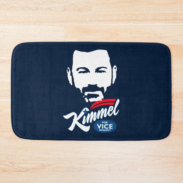 Item preview, Jimmy kimmel art funny   designed and sold by PamPan2.