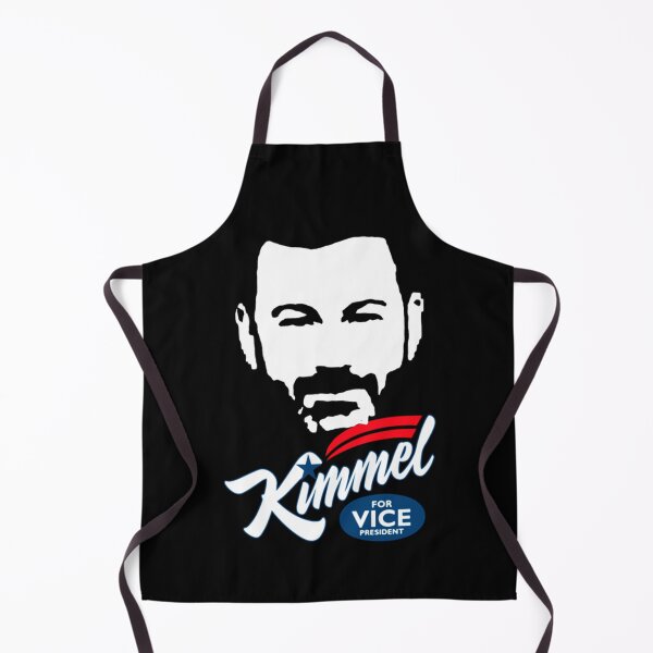 Item preview, Jimmy kimmel art funny   designed and sold by PamPan2.