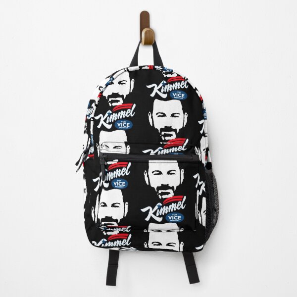Item preview, Jimmy kimmel art funny   designed and sold by PamPan2.