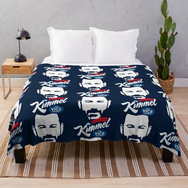 Item preview, Jimmy kimmel art funny designed and sold by PamPan2.