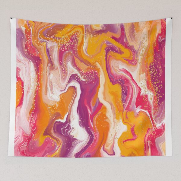 Item preview, Liquid Marble Pattern designed and sold by Uday24.