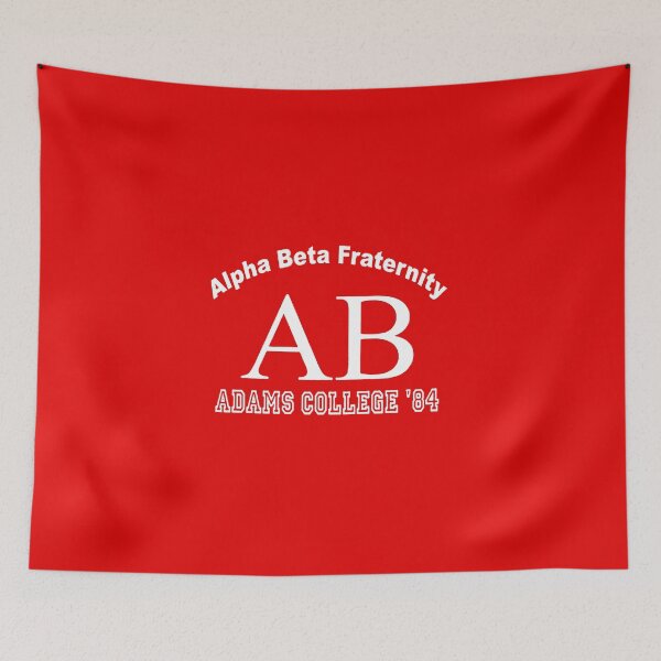 Item preview, '94 Alpha Beta Fraternity designed and sold by mantisrazspeed.